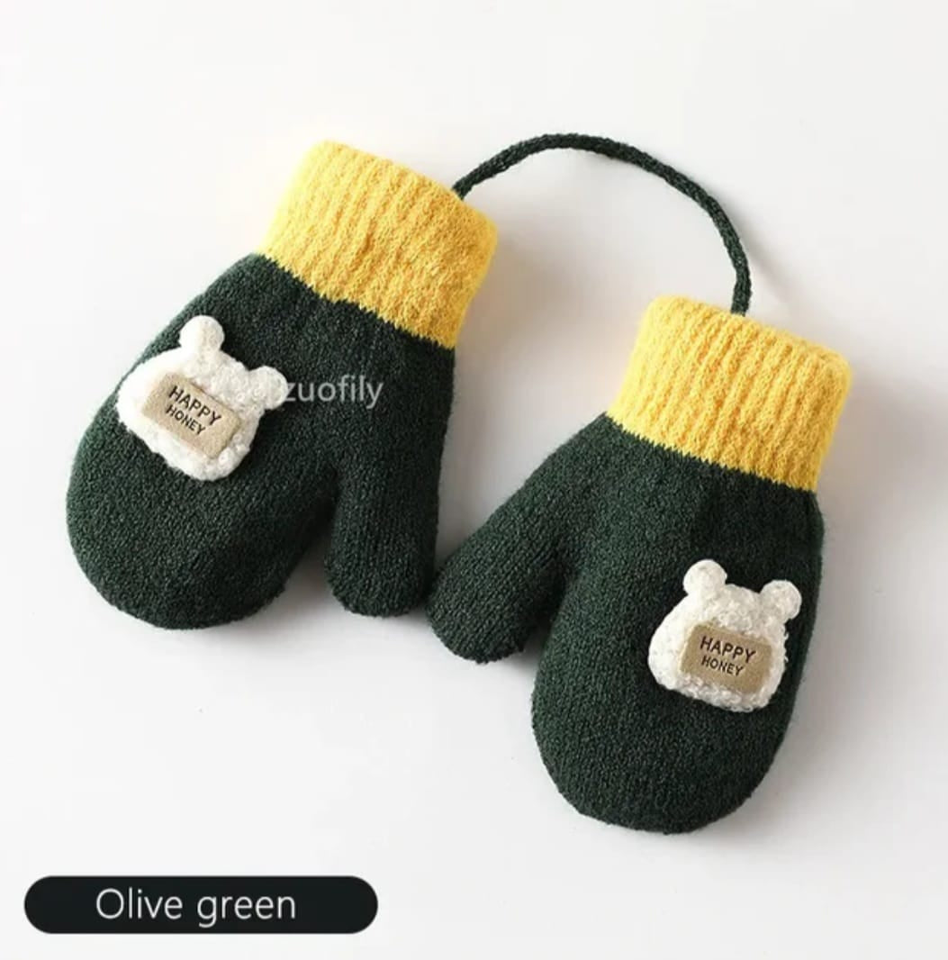 Hand socks