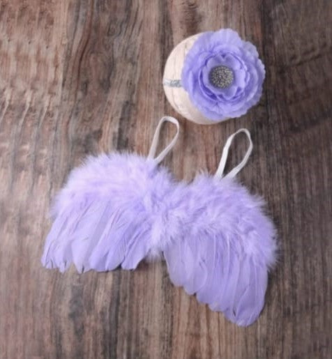 Photography Wing Set