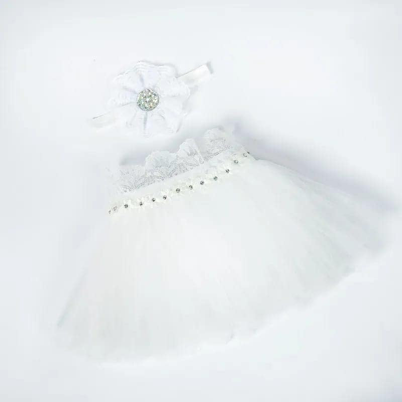 Tutu Skirt