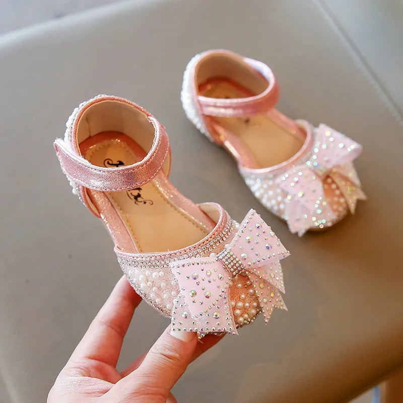Shoes for Baby Girls