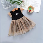 Party Dress for Baby