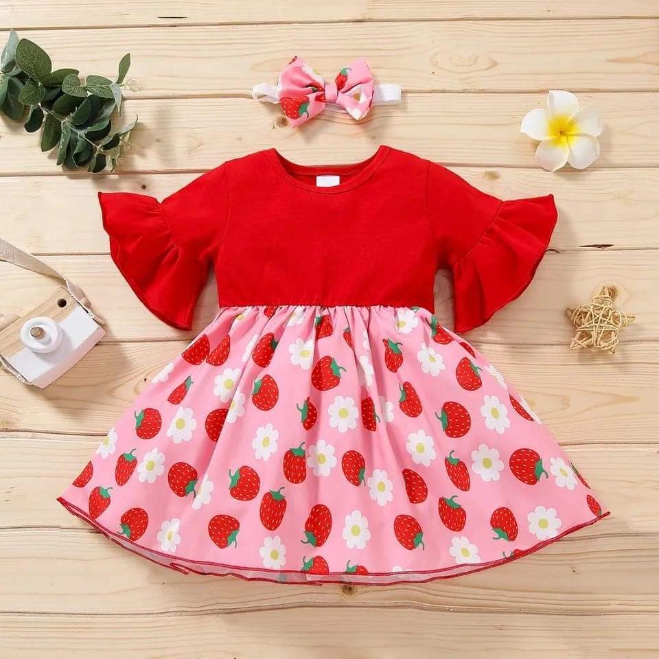 Dress for Baby