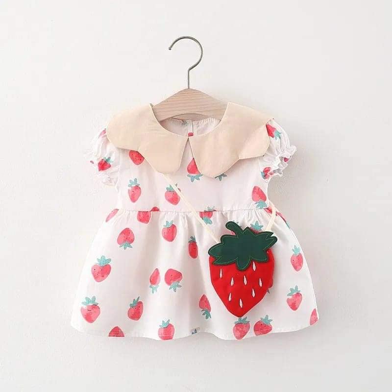 Cute Dress for Baby