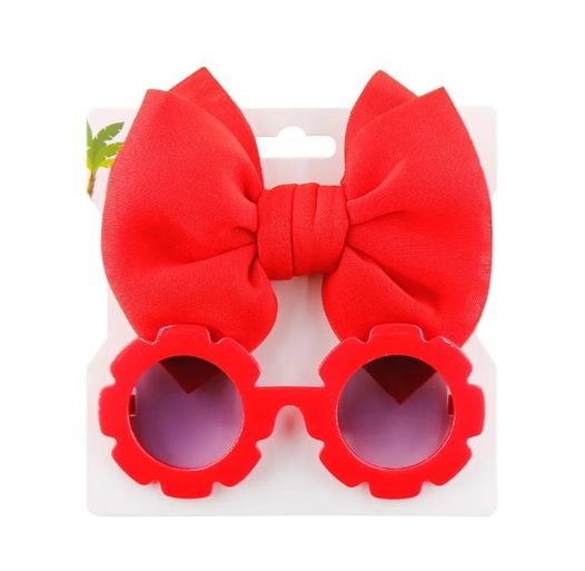Sunglass & Head Band set
