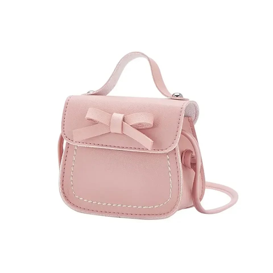 Baby Girl's Bag