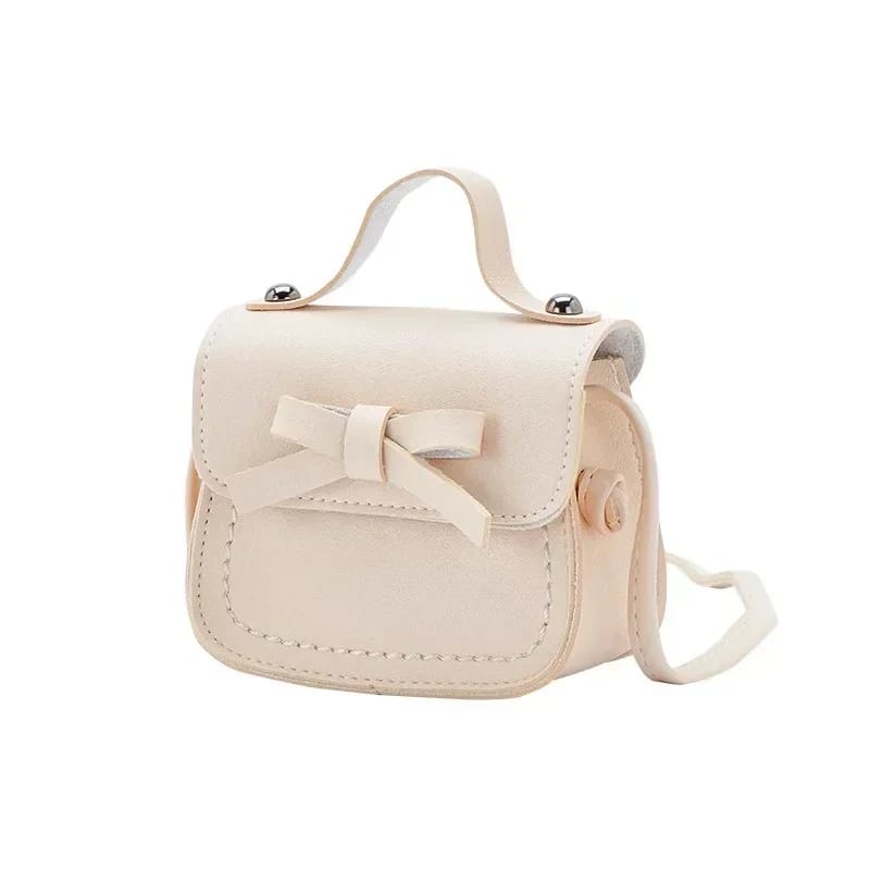 Baby Girl's Bag