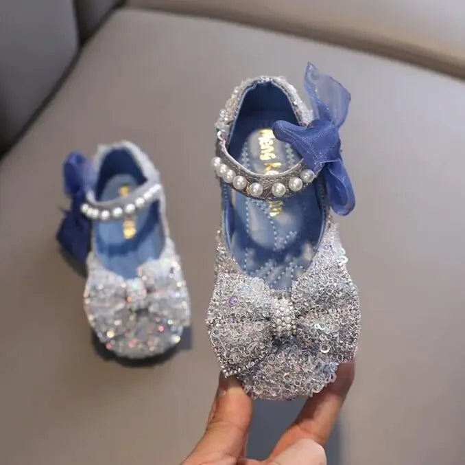 Shoes for Baby Girls