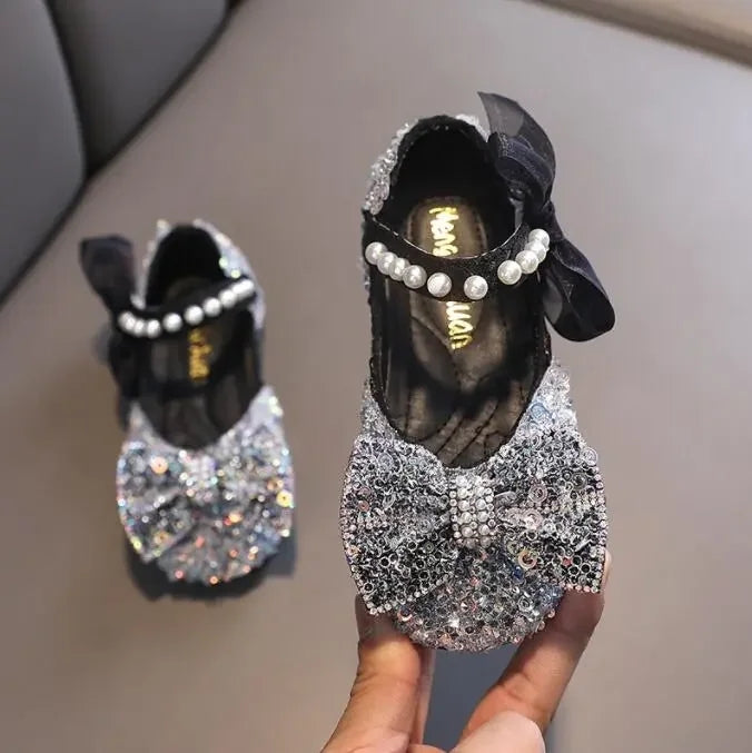 Shoes for Baby Girls
