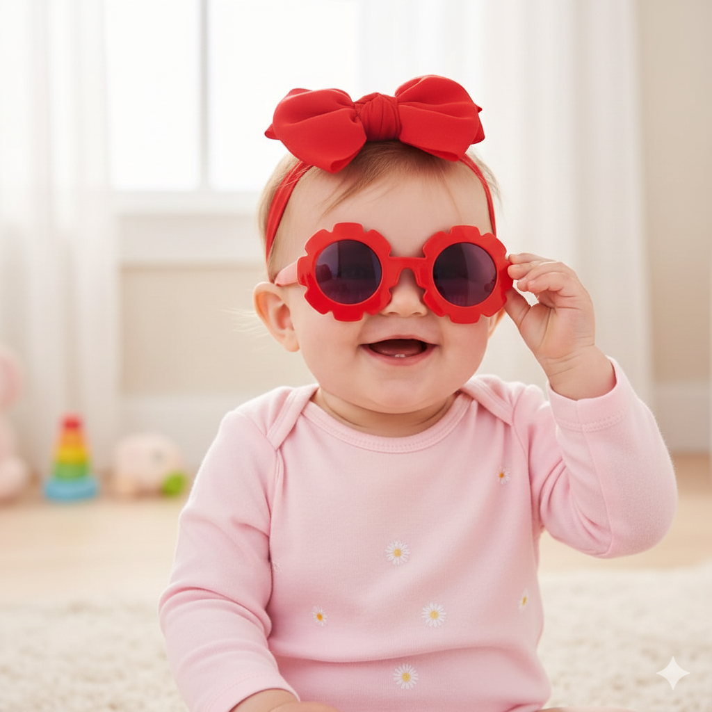 Sunglass & Head Band set