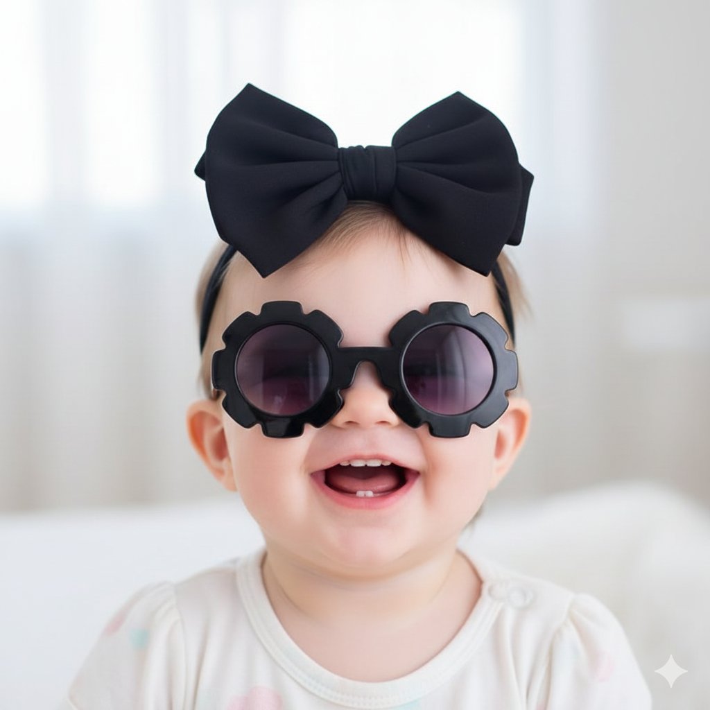 Sunglass & Head Band set