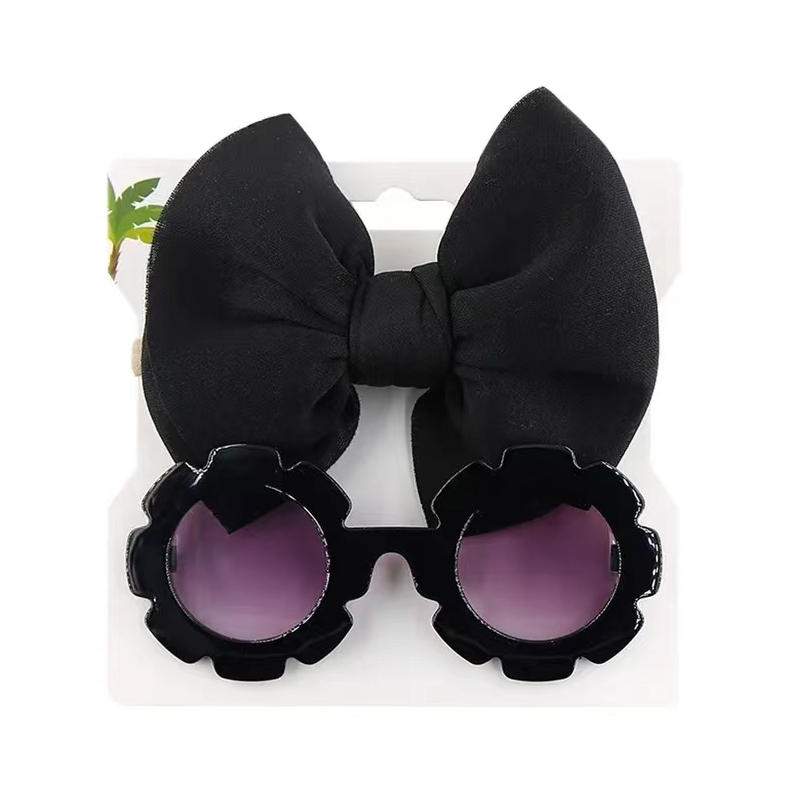 Sunglass & Head Band set