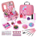 Makeup Box for Baby Girls