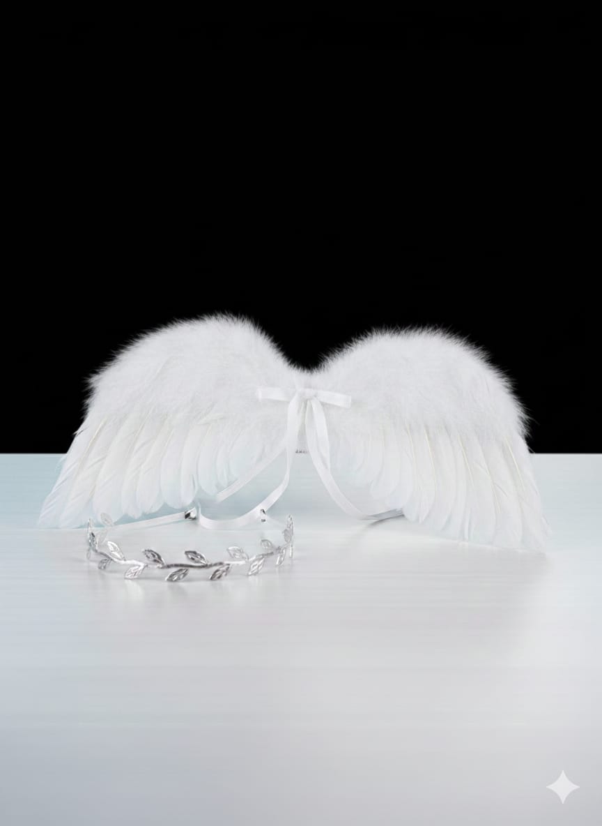 Photography Wing Set