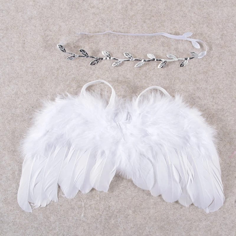 Photography Wing Set