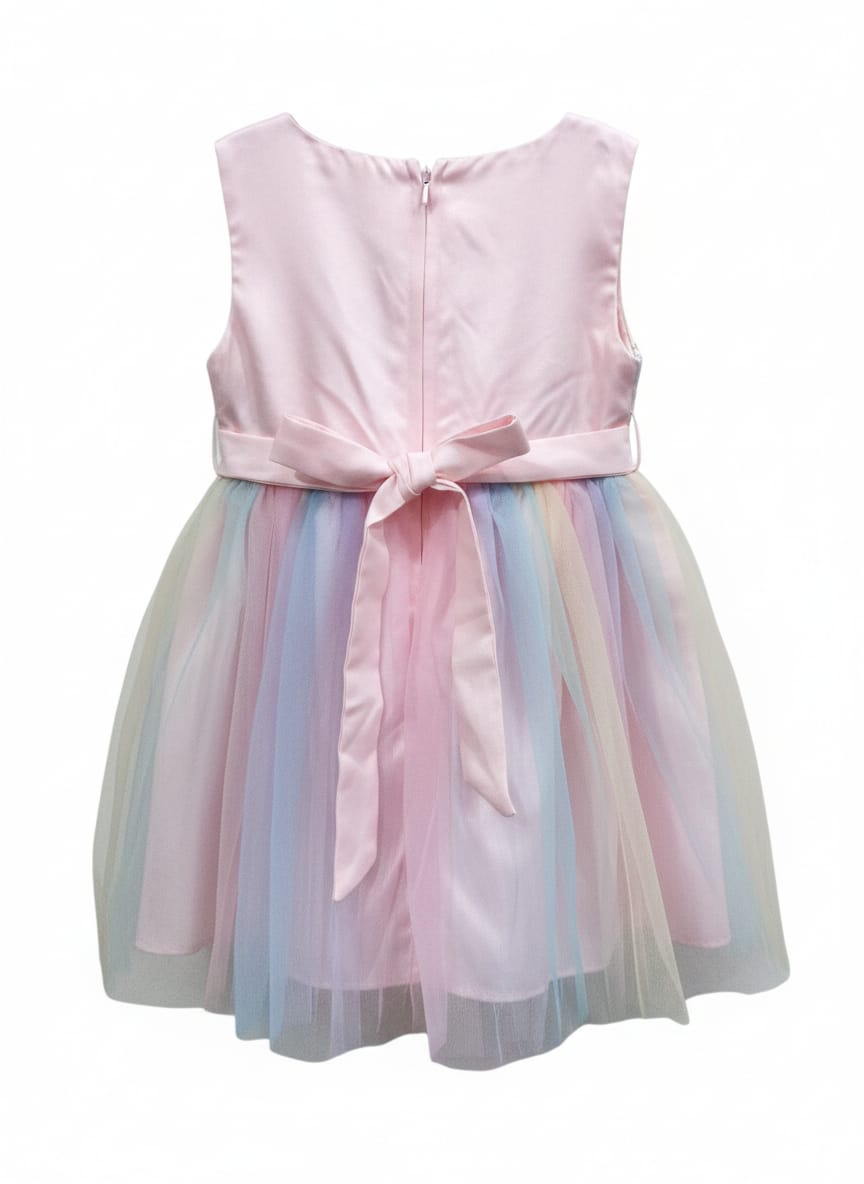 Cute Party dress for Baby Girls