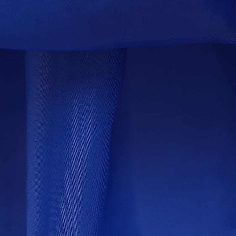 Georgette party dress