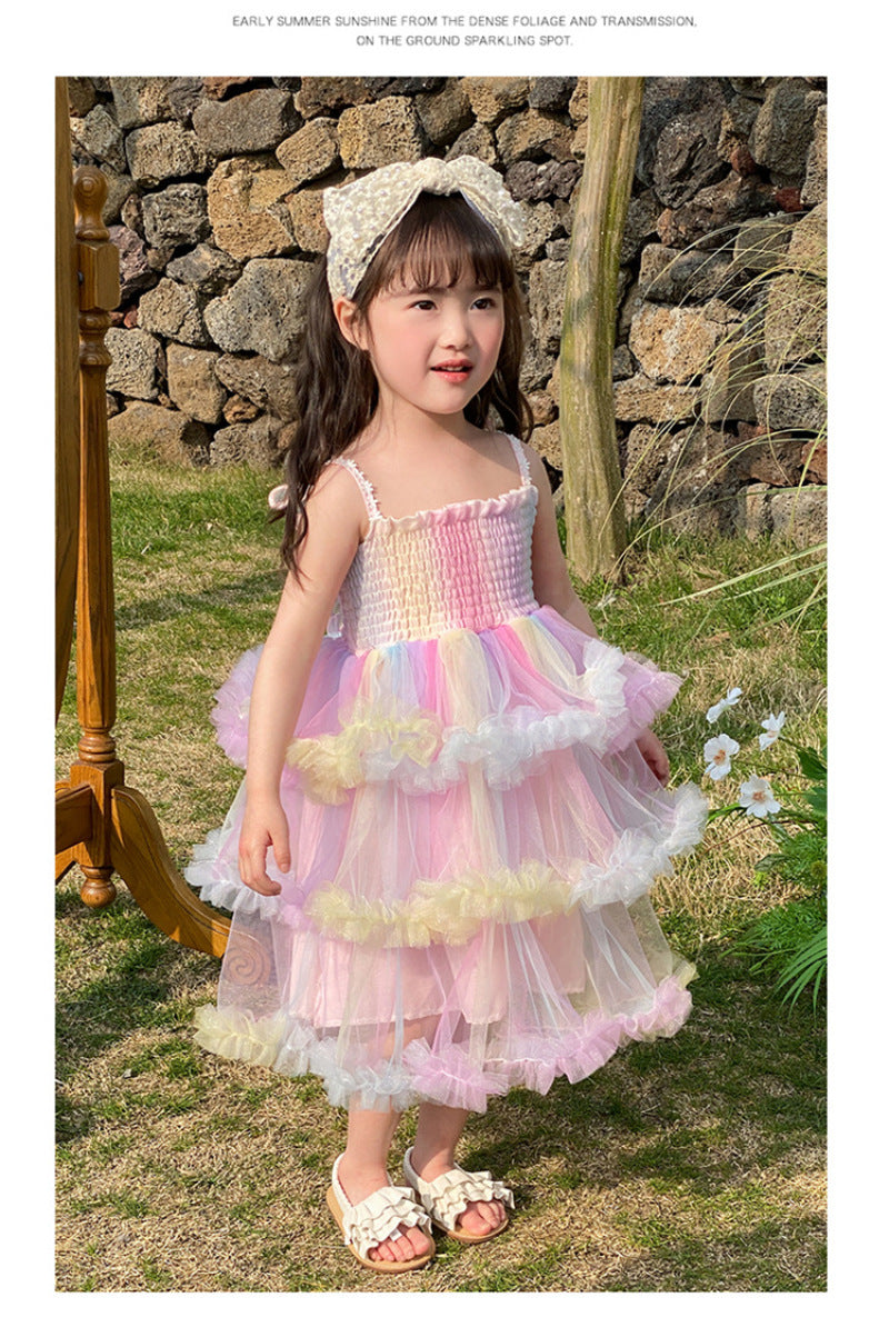 Cute Party dress for Baby Girls
