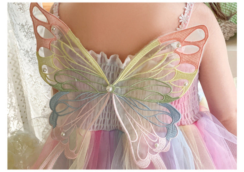 Cute Party dress for Baby Girls