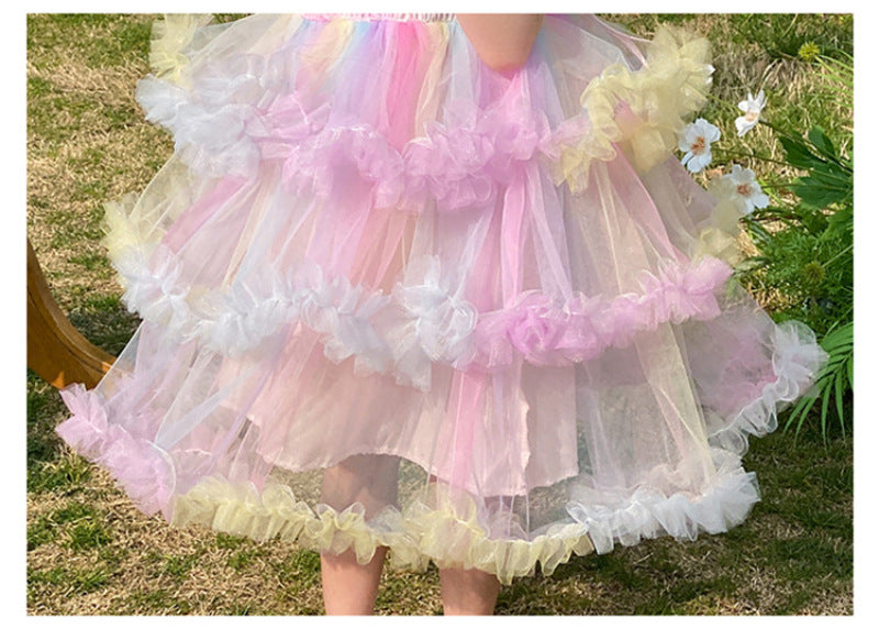 Cute Party dress for Baby Girls