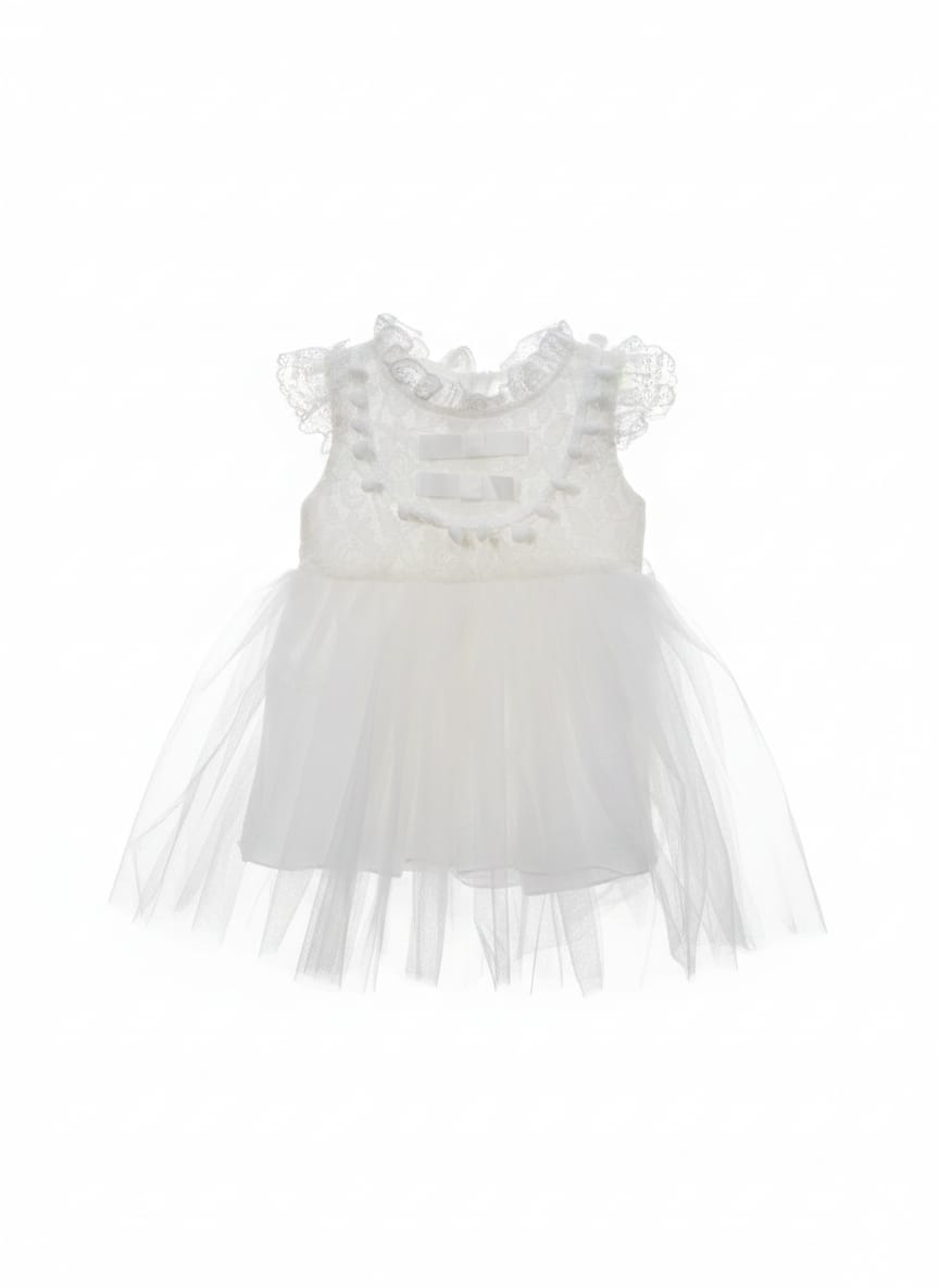 Party Dress for Baby