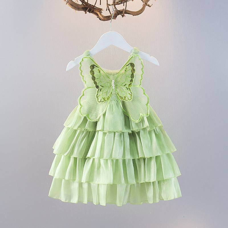Party Dress for Baby