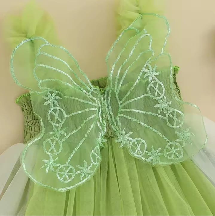 Party Dress for Baby