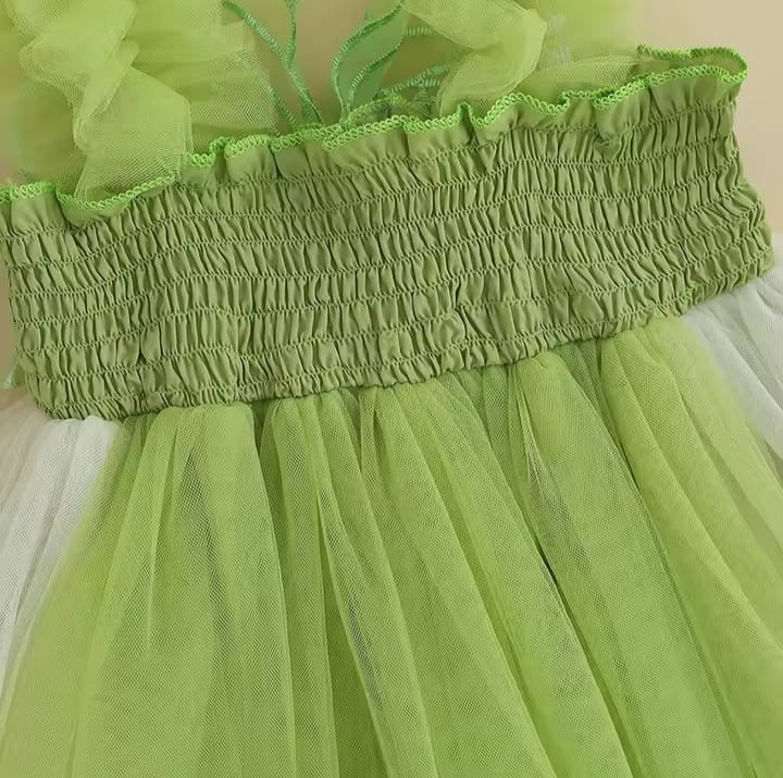 Party Dress for Baby