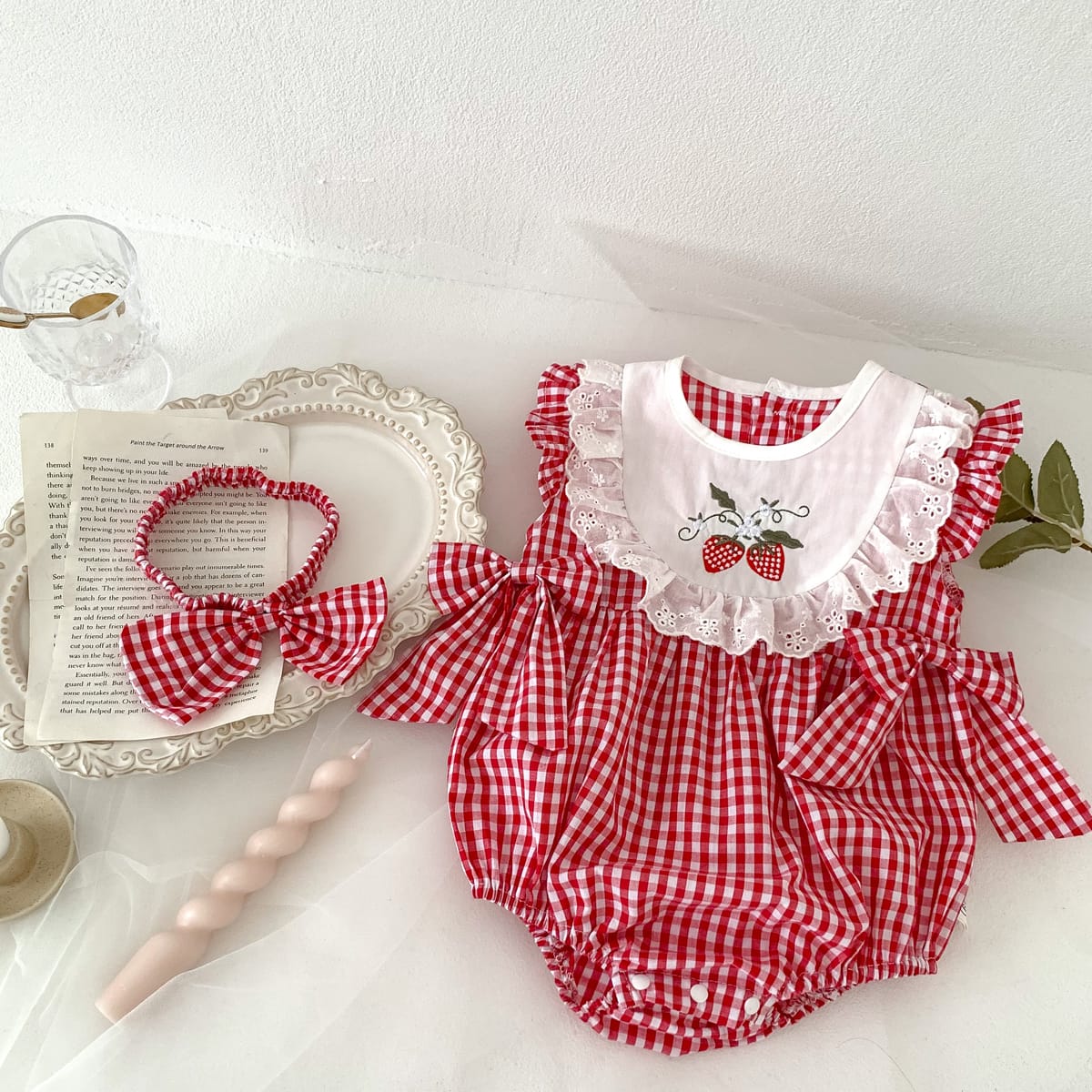 Dress for  Baby