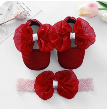 Socks & Head Band set