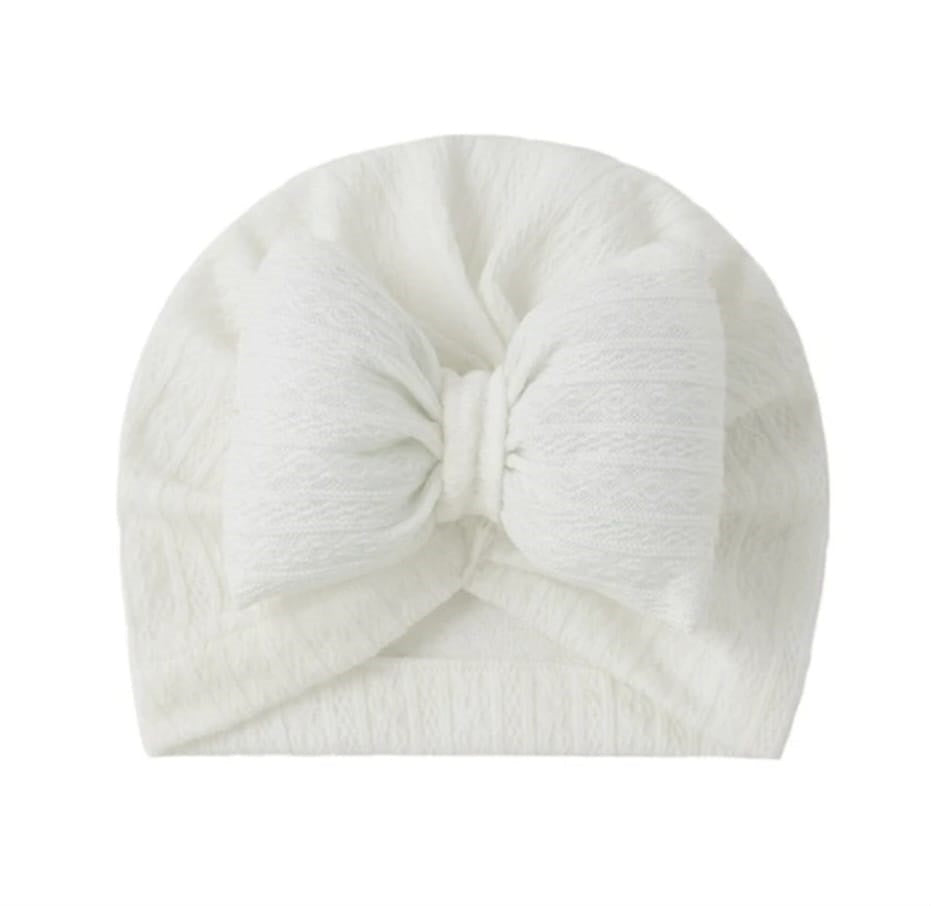 Turban Cap
